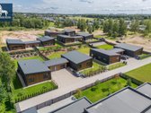 Modernūs A++ Vieno Aukšto Kotedžai Šalia - nuotraukos Nr. 6