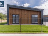 Modernūs A++ Vieno Aukšto Kotedžai Šalia - nuotraukos Nr. 12
