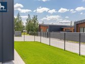 Modernūs A++ Vieno Aukšto Kotedžai Šalia - nuotraukos Nr. 18
