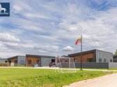 Modernūs A++ Vieno Aukšto Kotedžai Šalia - nuotraukos Nr. 22