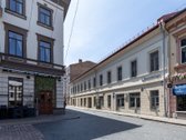 Jaukios biuro patalpos pačiame Vilniaus - nuotraukos Nr. 15
