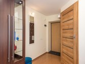 Nuo rugsėjo 1D. išnuomojamas vieno kambario - nuotraukos Nr. 8