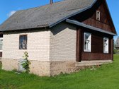 Parduodamas namas Švenčionių rajone, - nuotraukos Nr. 2
