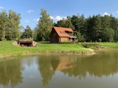 Parduodama sodyba susidedanti iš trijų - nuotraukos Nr. 2