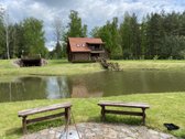 Parduodama sodyba susidedanti iš trijų - nuotraukos Nr. 3
