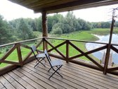 Parduodama sodyba susidedanti iš trijų - nuotraukos Nr. 17