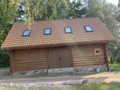 Parduodama sodyba susidedanti iš trijų - nuotraukos Nr. 27