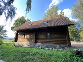 Parduodama sodyba susidedanti iš trijų - nuotraukos Nr. 29