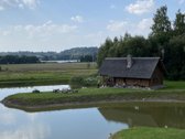 Parduodama sodyba susidedanti iš trijų - nuotraukos Nr. 32