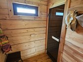 Parduodamas tvarkingas, lygaus reljefo namų - nuotraukos Nr. 6