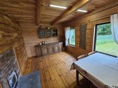 Parduodamas tvarkingas, lygaus reljefo namų - nuotraukos Nr. 9