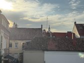 Nuomojamas stilingas 2 kambarių butas Kauno