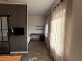 Nuomojamas stilingas 2 kambarių butas Kauno - nuotraukos Nr. 4