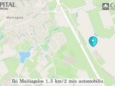 Nuomojamos  A+ klasės nuo 1 200 iki 2 700 kv - nuotraukos Nr. 34