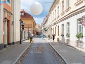 Parduodamas 3 Kambarių Butas Senamiestyje! - nuotraukos Nr. 14