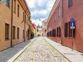 Parduodamas 3 Kambarių Butas Senamiestyje! - nuotraukos Nr. 15