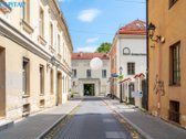 Parduodamas 3 Kambarių Butas Senamiestyje!