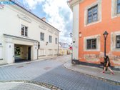 Parduodamas 3 Kambarių Butas Senamiestyje! - nuotraukos Nr. 18