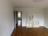 Nuomojamas 2 kambarių butas šalia Vingio - nuotraukos Nr. 2