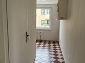 Nuomojamas 2 kambarių butas šalia Vingio - nuotraukos Nr. 7