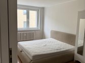 Nuomojamas 2 kambarių butas šalia Vingio - nuotraukos Nr. 9