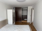 Nuomojamas 2 kambarių butas šalia Vingio - nuotraukos Nr. 10