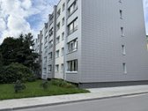 Nuomojamas 2 kambarių butas šalia Vingio - nuotraukos Nr. 20
