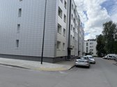 Nuomojamas 2 kambarių butas šalia Vingio - nuotraukos Nr. 21