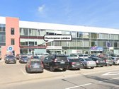 Nuomojamos tvarkingos ir funkcionalios 119 m² - nuotraukos Nr. 9