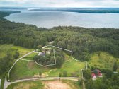 Parduodamas 1,6 Ha sklypas netoli Kauno marių ! - nuotraukos Nr. 4