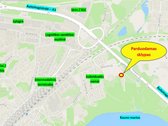 Parduodamas 1,6 Ha sklypas netoli Kauno marių ! - nuotraukos Nr. 12