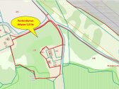 Parduodamas 1,6 Ha sklypas netoli Kauno marių ! - nuotraukos Nr. 8