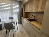Išnuomojamas jaukus ir stilingas 1 kambario - nuotraukos Nr. 3