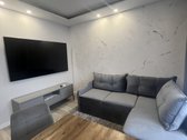 Išnuomojamas jaukus ir stilingas 1 kambario - nuotraukos Nr. 4