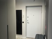 Išnuomojamas jaukus ir stilingas 1 kambario - nuotraukos Nr. 6