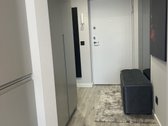 Išnuomojamas jaukus ir stilingas 1 kambario - nuotraukos Nr. 11