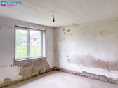 Parduodamas Namas Ančiškių Kaime, Biržų - nuotraukos Nr. 5