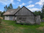 Parduodama sodyba su 2,7 ha sklypu ramioje - nuotraukos Nr. 5