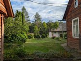 Parduodama sodyba su 2,7 ha sklypu ramioje - nuotraukos Nr. 7