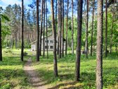 Unikali Oazė Gamtos Apsuptyje Labanoro - nuotraukos Nr. 18