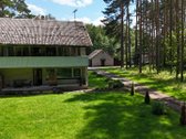 Unikali Oazė Gamtos Apsuptyje Labanoro - nuotraukos Nr. 16