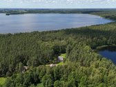 Unikali Oazė Gamtos Apsuptyje Labanoro - nuotraukos Nr. 3