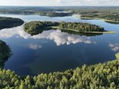 Unikali Oazė Gamtos Apsuptyje Labanoro - nuotraukos Nr. 5