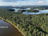Unikali Oazė Gamtos Apsuptyje Labanoro