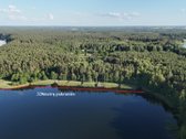 Unikali Oazė Gamtos Apsuptyje Labanoro - nuotraukos Nr. 6