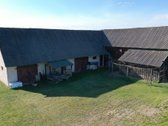 Parduodama sodyba Abarauskų kaime, rami vieta - nuotraukos Nr. 12
