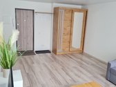Viengungiui išnuomojamas 1-no kambario butas - nuotraukos Nr. 14