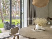 Prabangus pajūrio gyvenimas šimtamečių pušų - nuotraukos Nr. 7