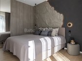 Prabangus pajūrio gyvenimas šimtamečių pušų - nuotraukos Nr. 14