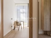 Prabangus pajūrio gyvenimas šimtamečių pušų - nuotraukos Nr. 19